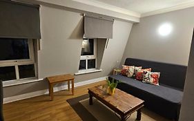 Apt Close To Temple Bar
